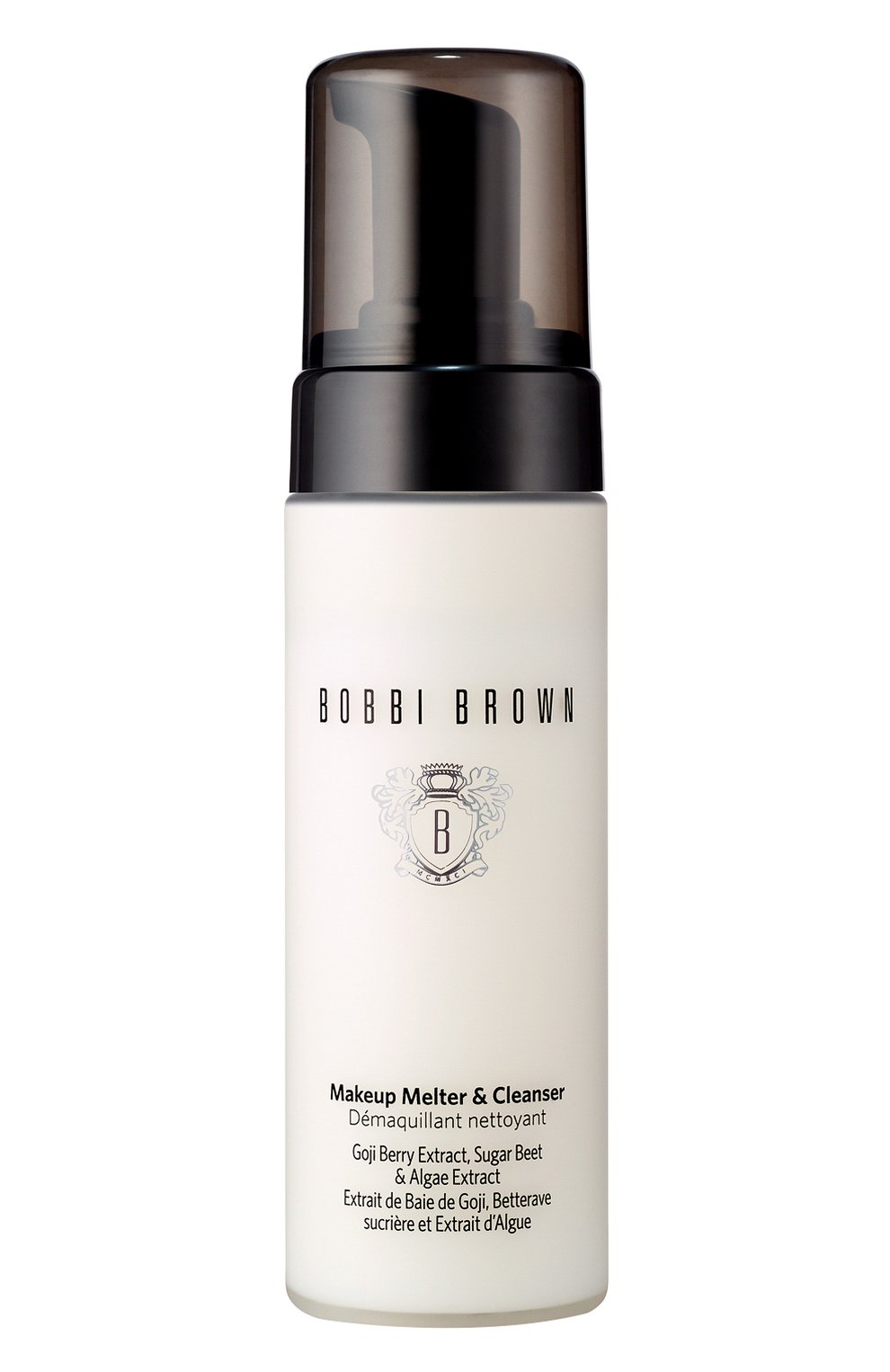 Средство для очищения кожи и снятия макияжа (125ml) BOBBI BROWN, арт. EM67-01, фото 1