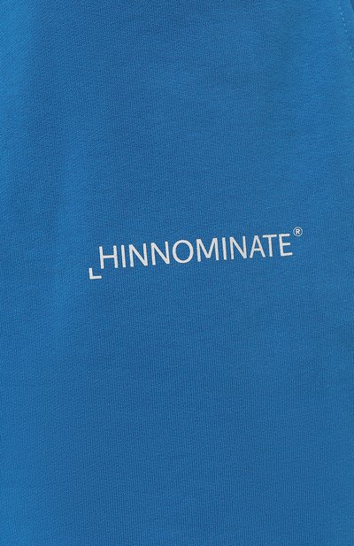 Хлопковые шорты HINNOMINATE, арт. HNM183, фото 5