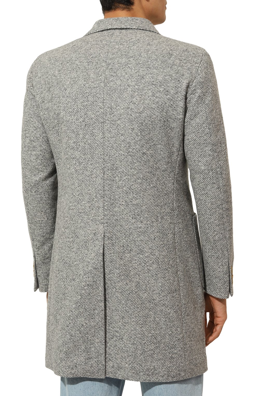 Пальто L.B.M. 1911, арт. 7451/45707, фото 4