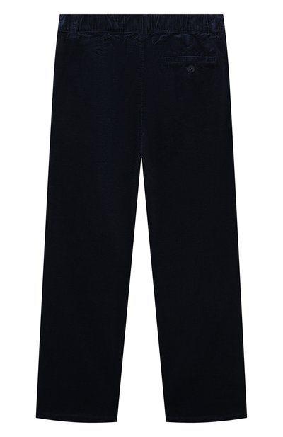 Вельветовые брюки IL GUFO, арт. A24PL409V6021/10A-14A, фото 2