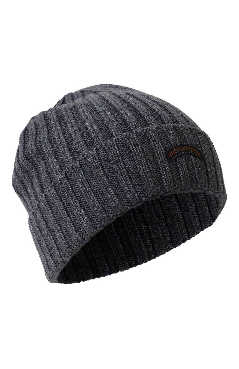 Шерстяная шапка PAUL&SHARK, арт. 14317150, фото 1