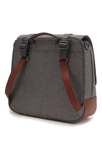 Сумка для коляски wave sable SILVER CROSS, арт. SX5043.SBSI, фото 2