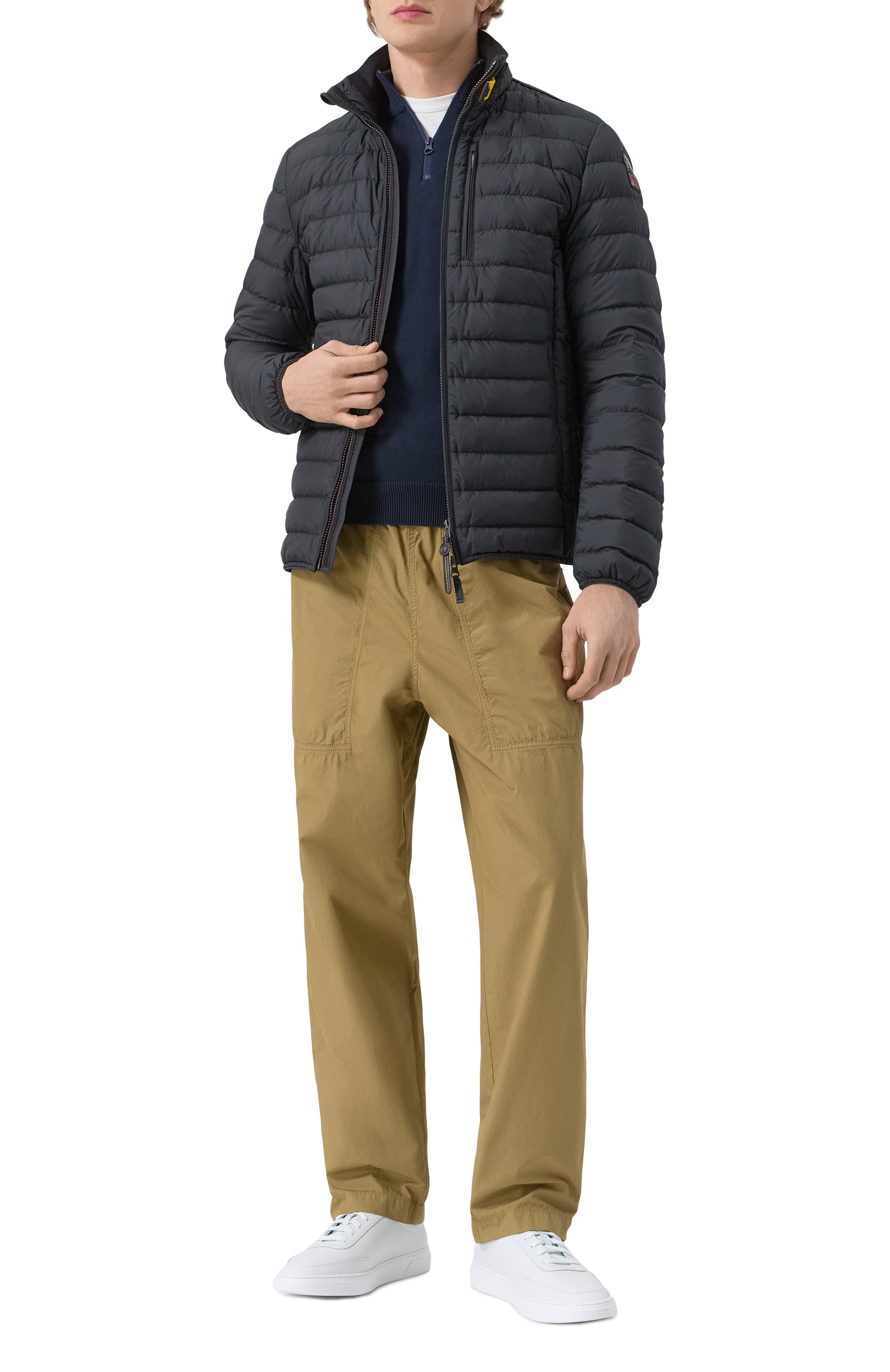 Пуховая куртка PARAJUMPERS, арт. PMPUSL04, фото 2