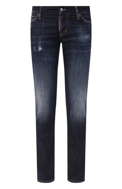 Женские джинсы DSQUARED2, арт. S75LB0352/S30664