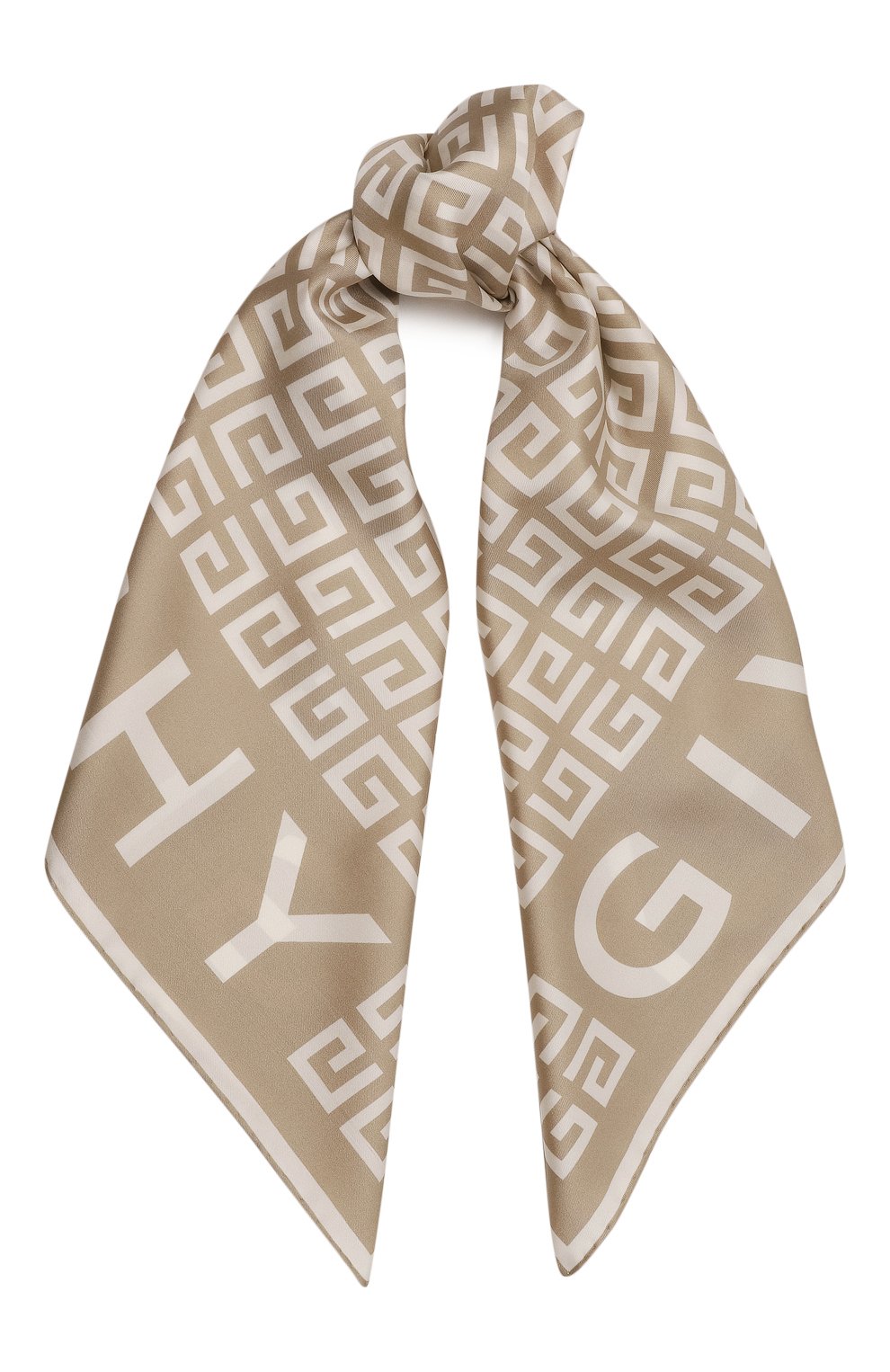 Шелковый платок GIVENCHY, арт. GW9090/SP989, фото 1