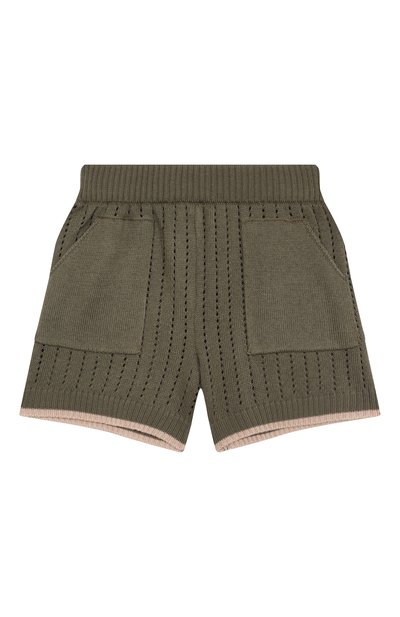 Комплект из поло и шорт ROYAL FIVE COLLECTION, арт. КУАПШ12-ACS177, фото 4