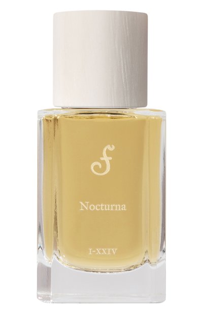 Женский духи nocturna (30ml) FUEGUIA, арт. FUEGNOC30