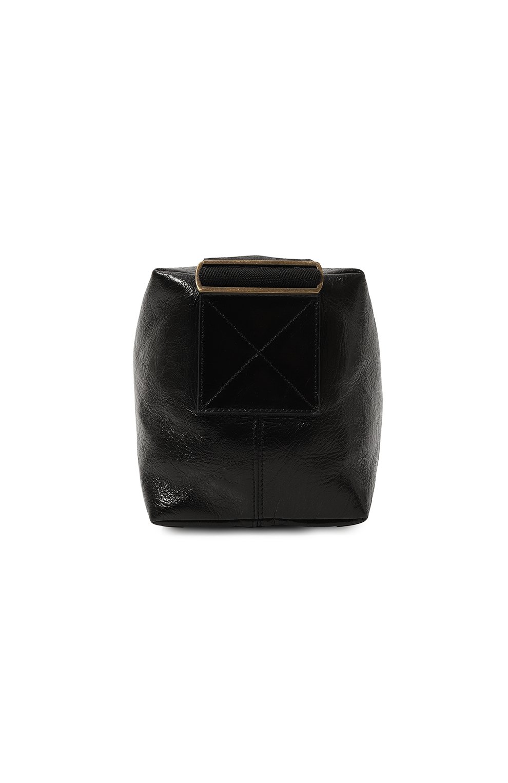 Сумка UMA WANG черного цвета по цене 95550 руб., арт. UB0034, фото 4 Сумка UMA WANG, арт. UB0034, фото 4