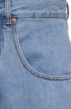 Джинсы FORTE DEI MARMI COUTURE, арт. 22SF2059, фото 5