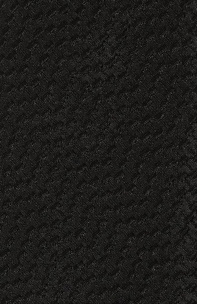 Шелковый галстук GIORGIO ARMANI, арт. 360054/3F911, фото 4