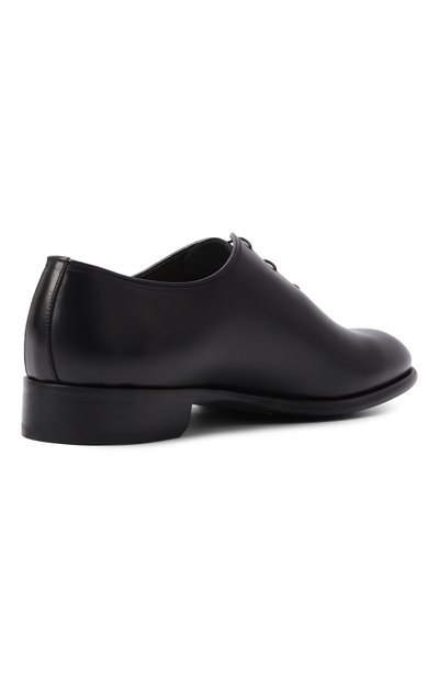 Кожаные оксфорды DOUCAL'S, арт. DU3538FREDUF159N, фото 5