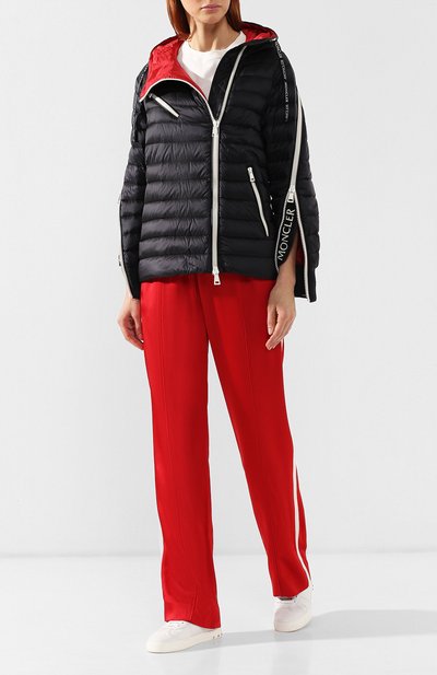 Пуховая куртка MONCLER, арт. E1-093-46317-94-C0001, фото 2