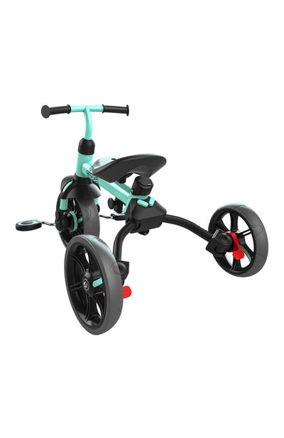 Беговел-велосипед 4 в 1 yvelo flippa YVOLUTION, арт. 101222, фото 4