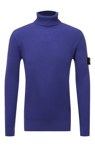 Шерстяной свитер STONE ISLAND, арт. 7515525C2, фото 1