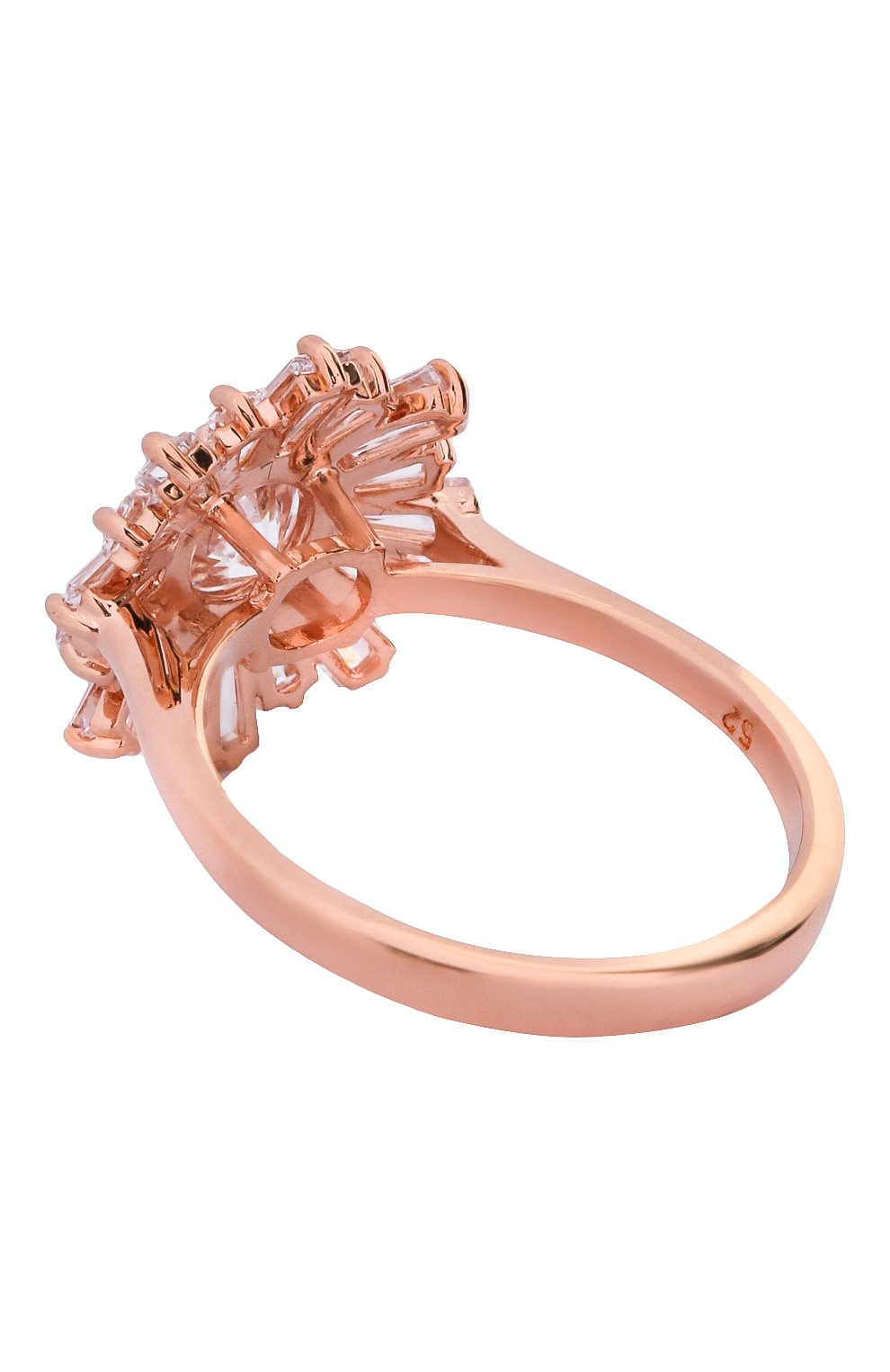 Кольцо sunshine SWAROVSKI, арт. 5474918, фото 2