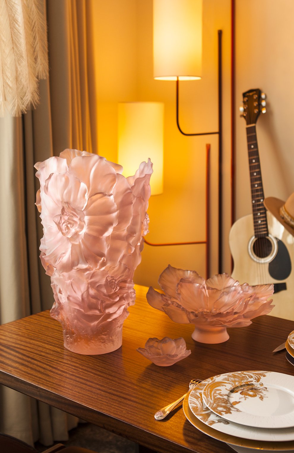 Ваза для фруктов camelia DAUM, арт. 05732-1, фото 3