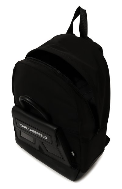 Рюкзак KARL LAGERFELD KIDS, арт. Z30345, фото 3