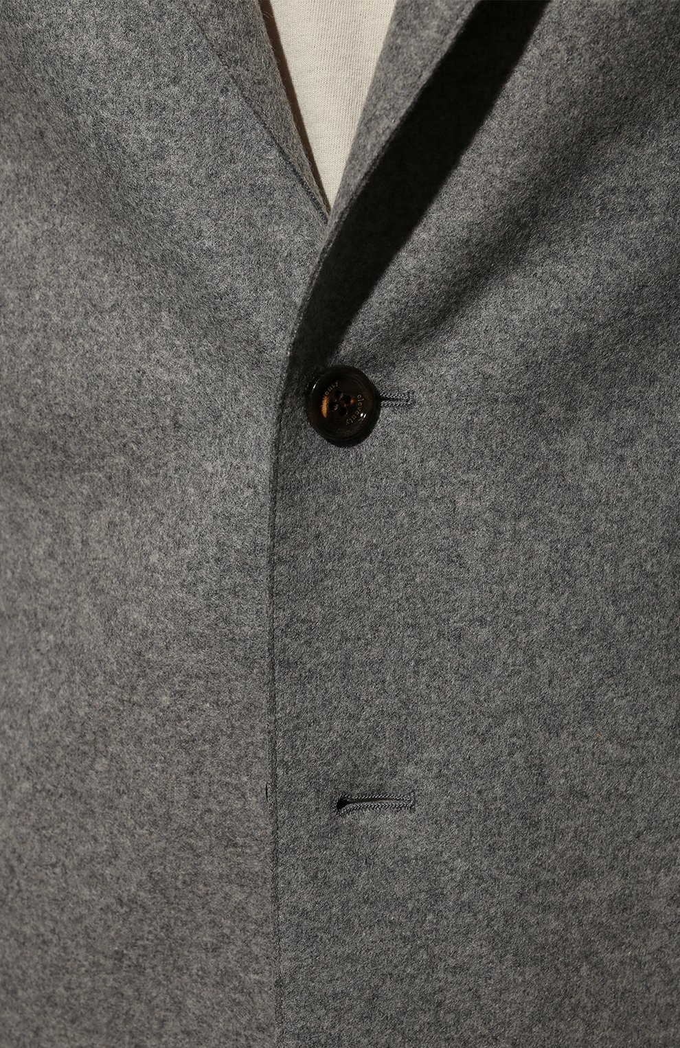 Шерстяной пиджак ELEVENTY, арт. D70GIAC08 JAC24018, фото 5