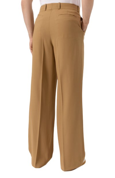 Шерстяные брюки JACOB LEE, арт. MWP003SS25-WB, фото 4