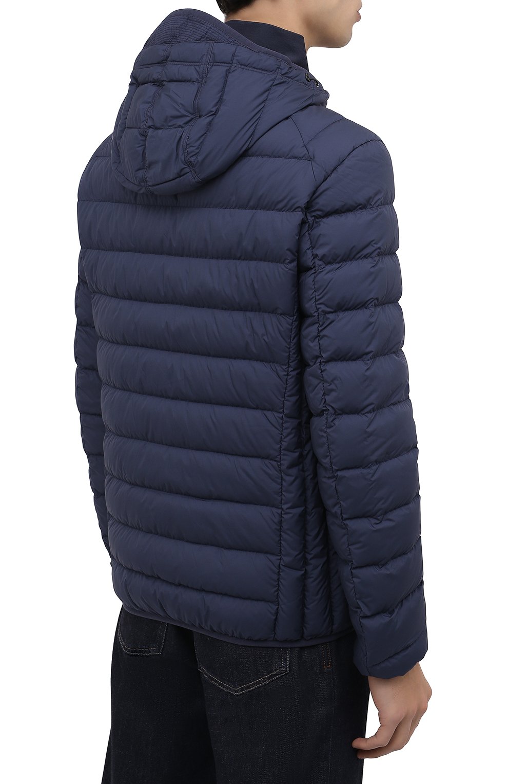 Пуховая куртка last minute PARAJUMPERS, арт. SL02/LAST MINUTE, фото 4