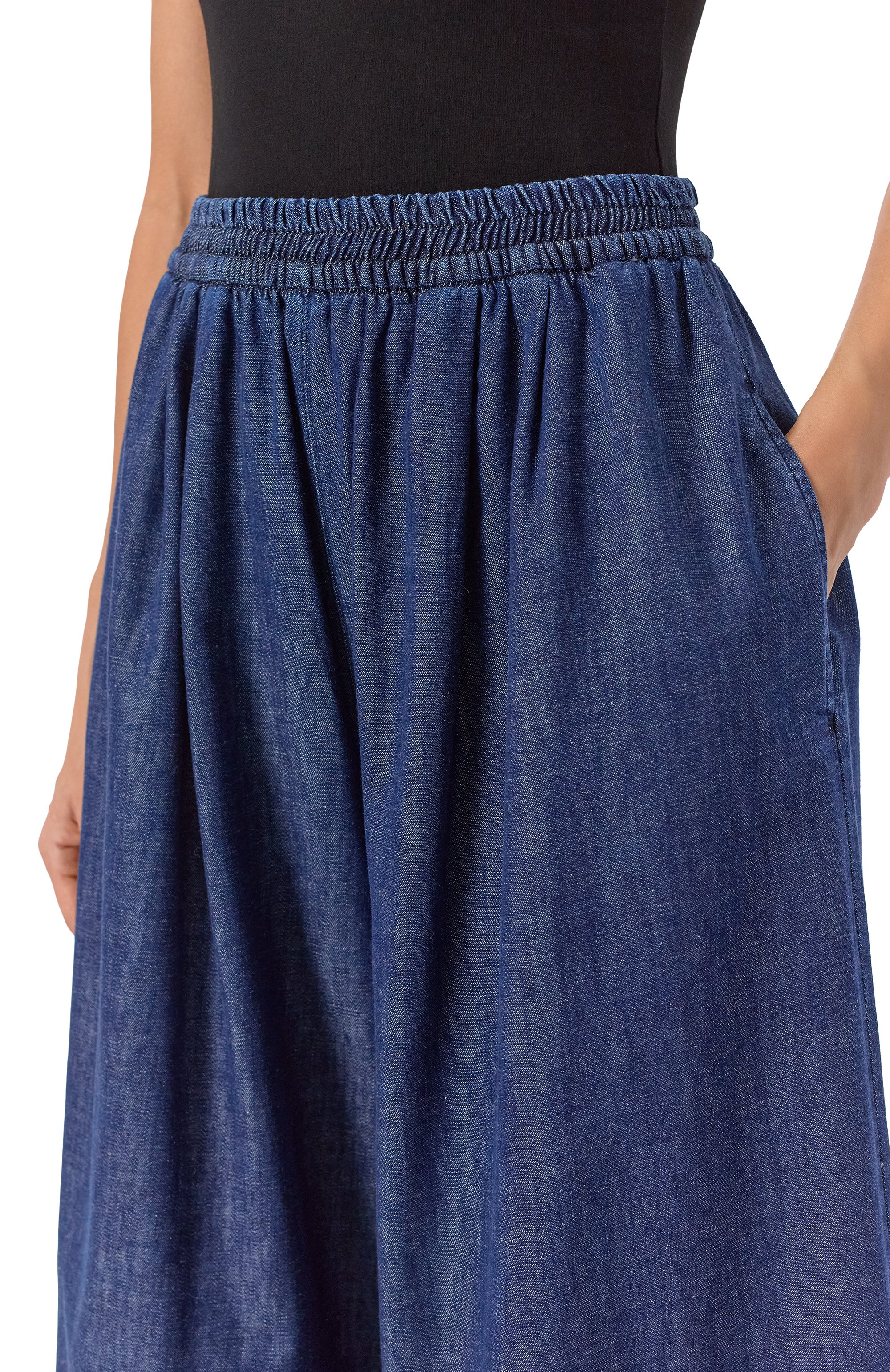 Джинсы WEEKEND MAX MARA, арт. LUBIANA, фото 5