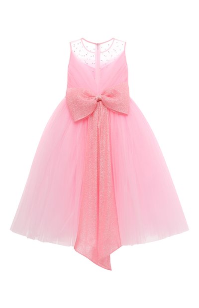 Платье little bow SASHA KIM, арт. УТ-00001305/1, фото 2