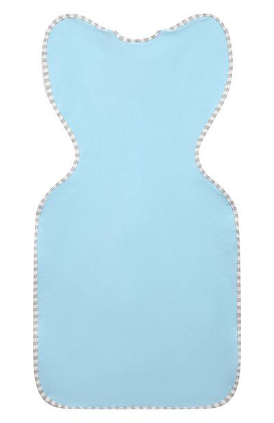 Хлопковый комбинезон-мешок LOVE TO DREAM, арт. L10 01 001 BL M, фото 2