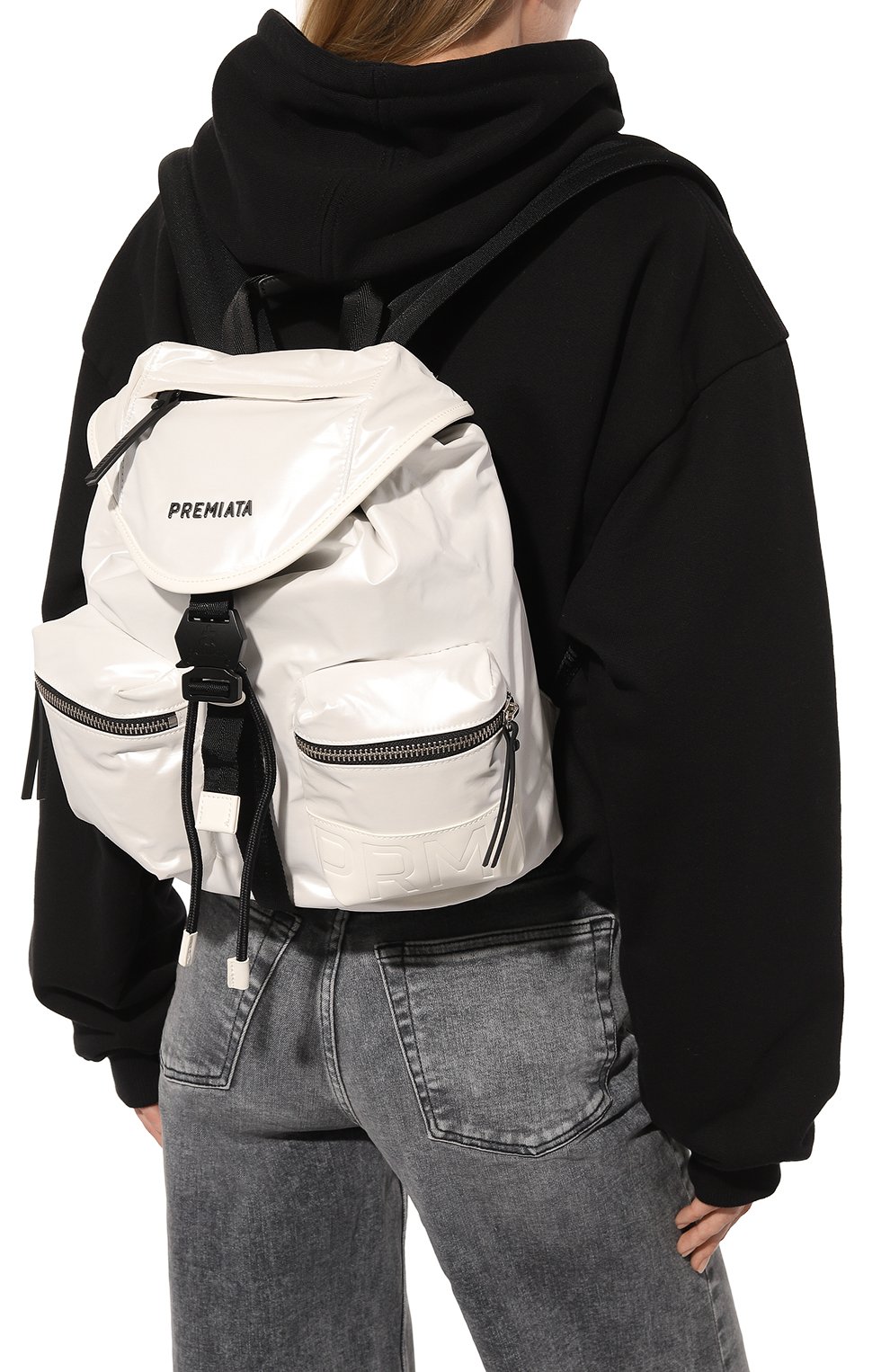 Рюкзак lyn PREMIATA, арт. LYN/VAR 2113, фото 2