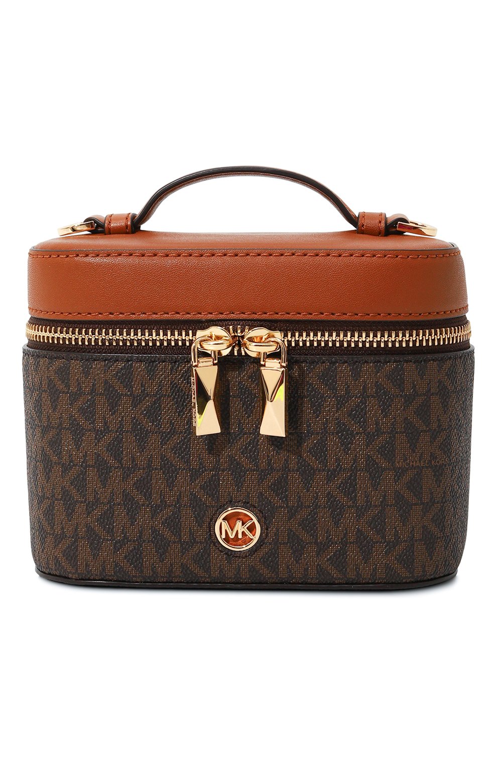 Сумка small logo trunk MICHAEL MICHAEL KORS, арт. 32F2G3BC5B, фото 1