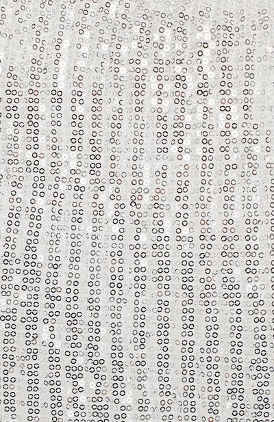 Раздельный купальник OSEREE серебряного цвета по цене 16600 руб., арт. BMS904 G/BRA HIGH WAISTED PAILLETTES/MID, фото 3 Раздельный купальник OSEREE, арт. BMS904 G/BRA HIGH WAISTED PAILLETTES/MID, фото 3