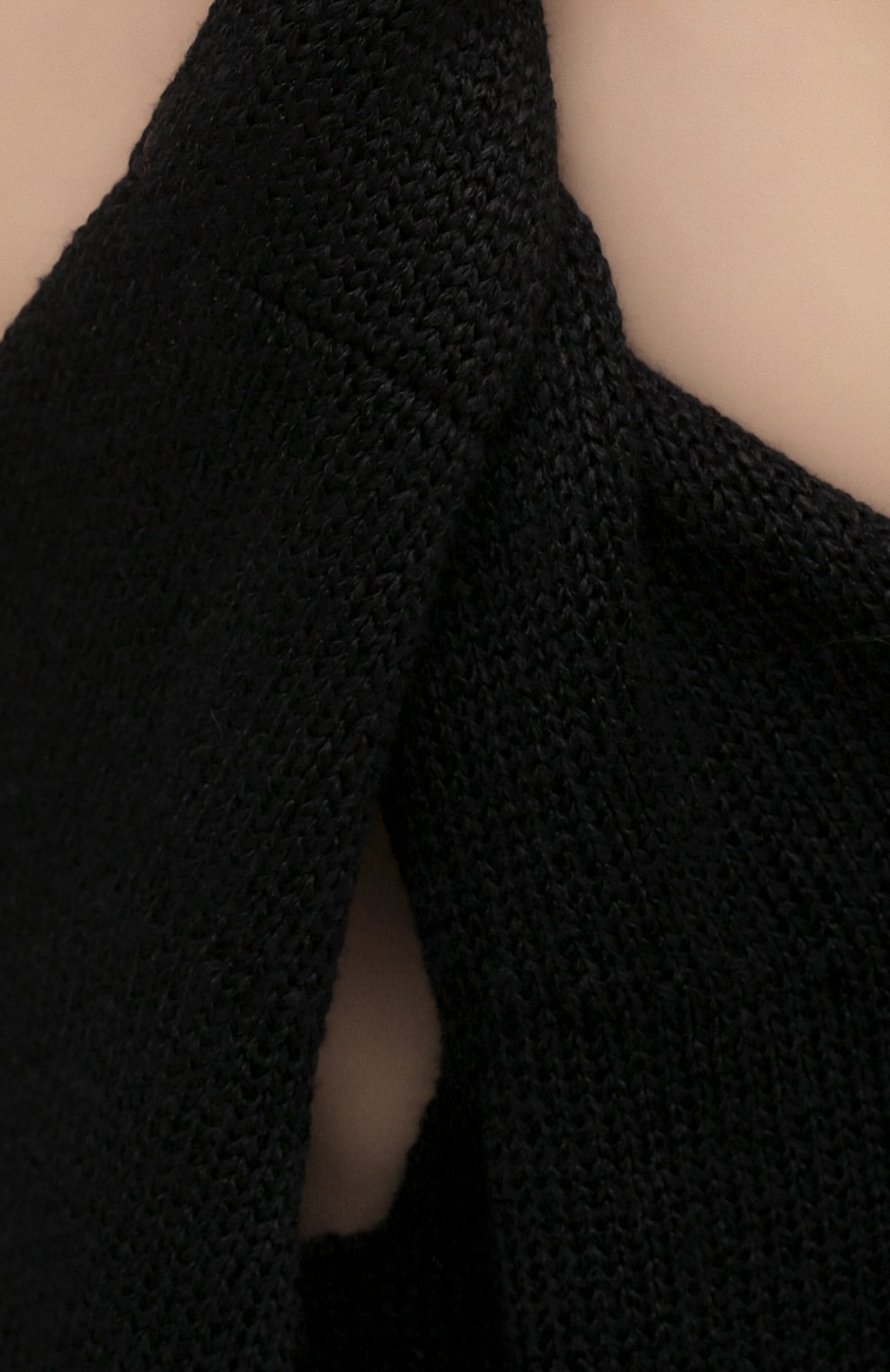 Платье из хлопка и вискозы JIL SANDER, арт. JSWS751305-WSY25018, фото 5