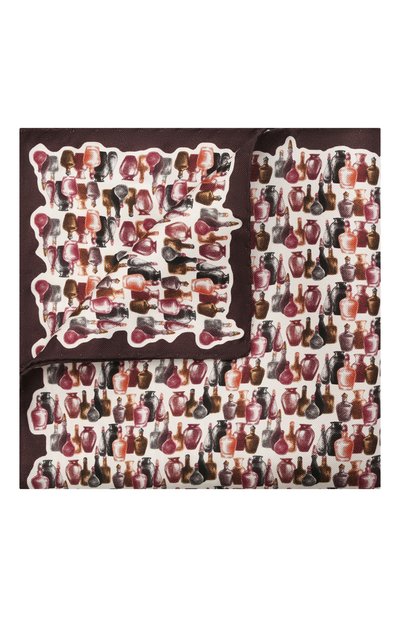 Шелковый платок ETON, арт. A000 33016, фото 1