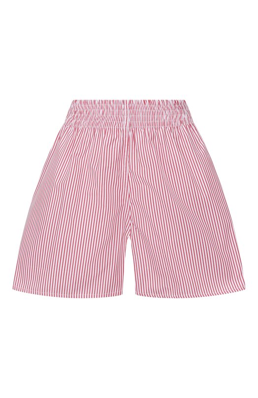 Хлопковые шорты Paramidonna CR26CSSB-1 Бордовый CR26CSSB-1