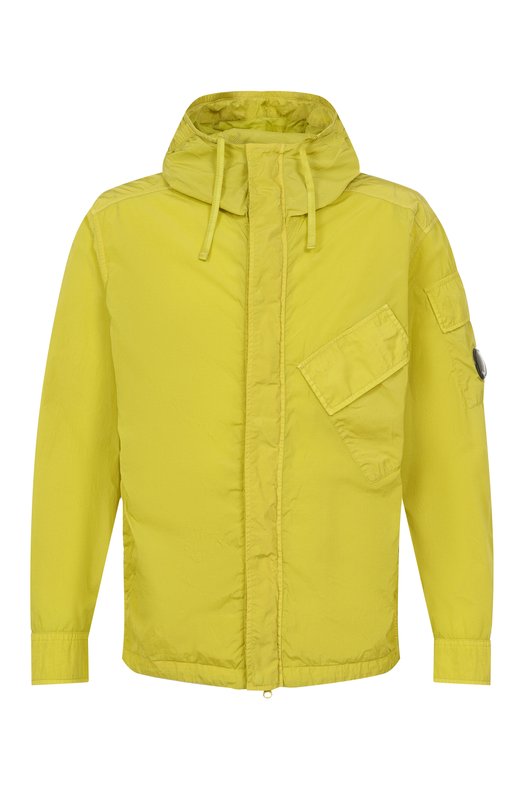 Куртка C.P. Company 20CM0S058A/005904G Жёлтый 20CM0S058A/005904G