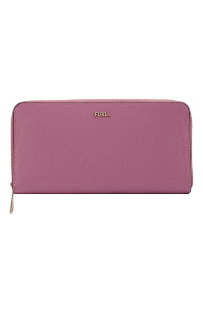 Кожаный кошелек babylon FURLA, арт. PS52/B30, фото 1