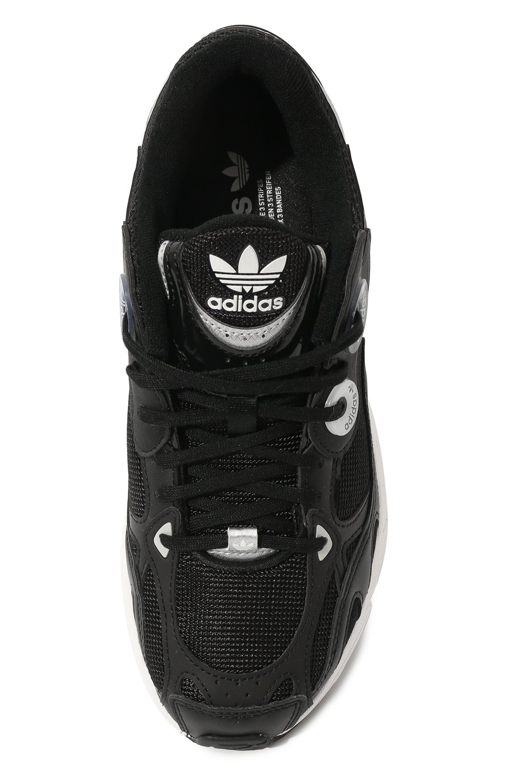 Комбинированные кроссовки astir ADIDAS ORIGINALS, арт. GY5260, фото 6