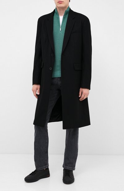 Шерстяной джемпер GRAN SASSO, арт. 57164/22748, фото 2