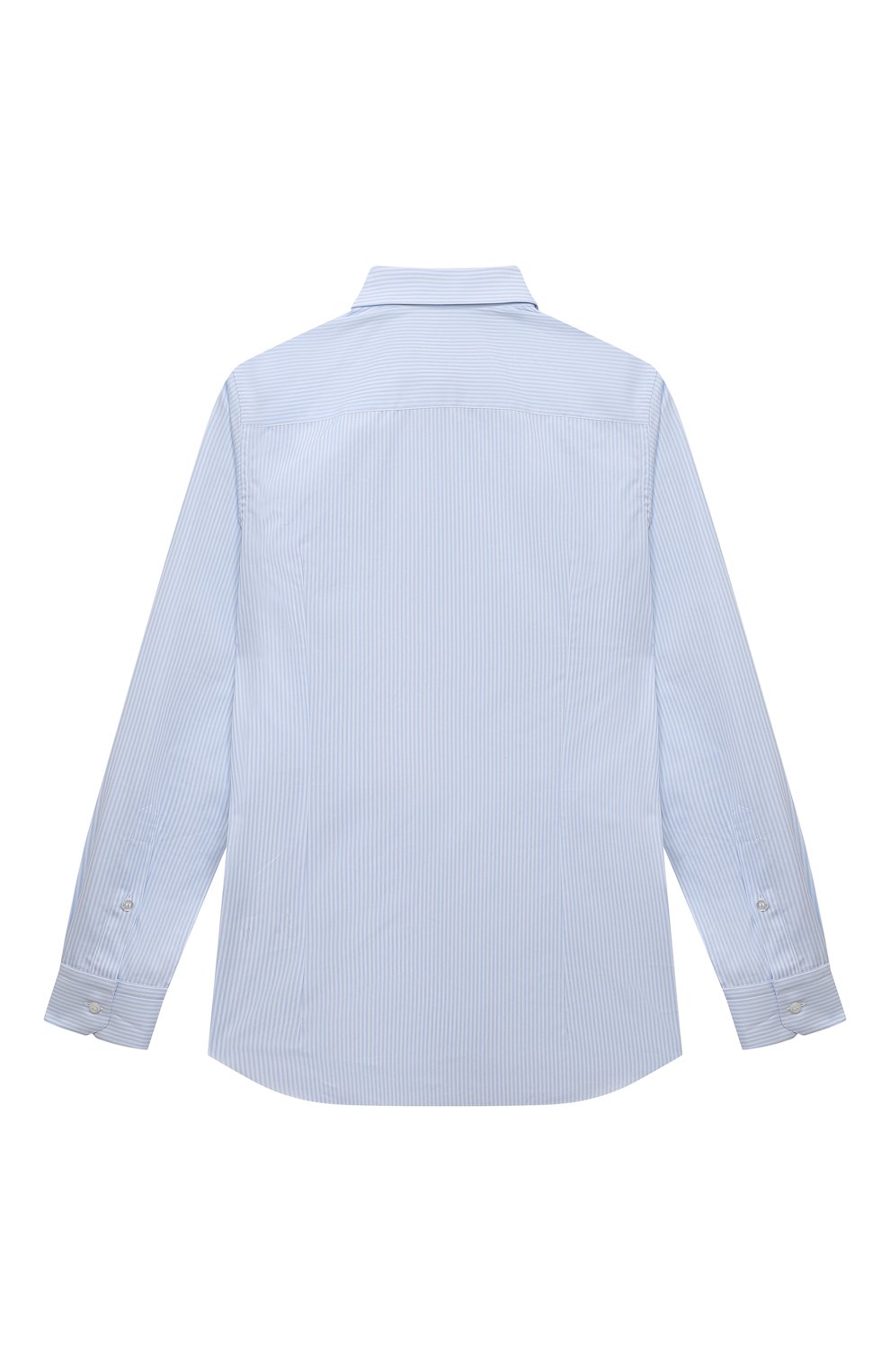 Хлопковая рубашка STEFANO RICCI JUNIOR, арт. YC002317/M2501, фото 2