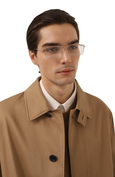 Оправа PORSCHE DESIGN, арт. 8750-B, фото 2