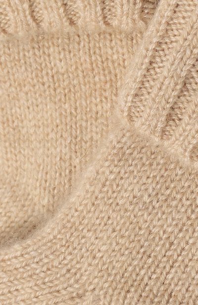 Кашемировые носки OSCAR ET VALENTINE, арт. CH0222S, фото 2