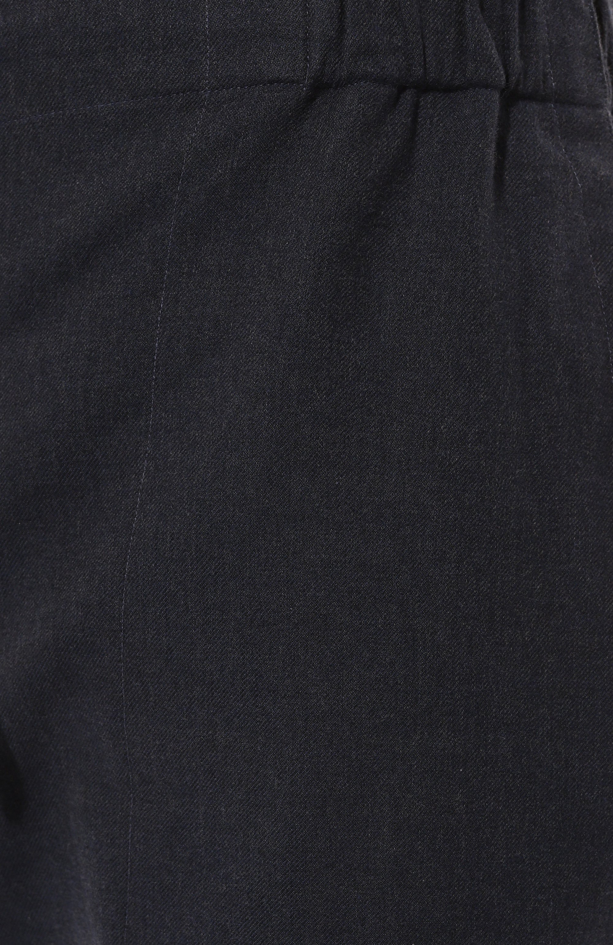 Хлопковые домашние брюки ROBERTO RICETTI, арт. PATASCA LUNG0 TASCHE/EA3310, фото 5