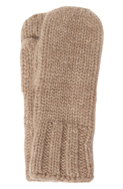 Кашемировые варежки TEGIN, арт. 4891-004, фото 1