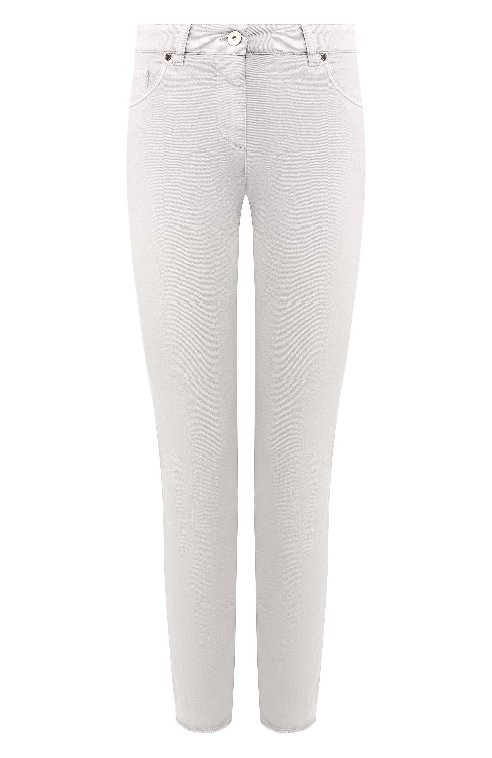 Джинсы BRUNELLO CUCINELLI, арт. MH137P5553, фото 1