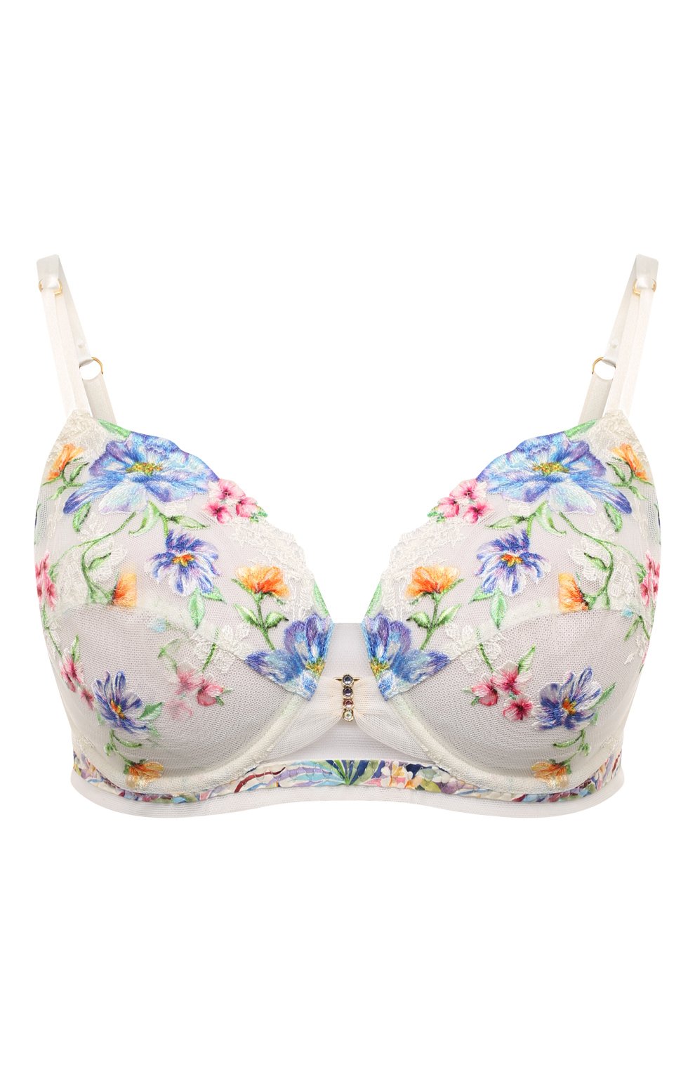 Бюстгальтер с мягкой чашкой LISE CHARMEL, арт. ACH6039, фото 1