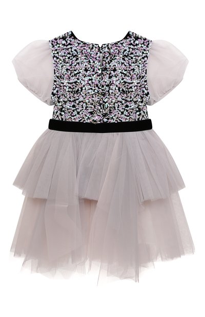 Платье DESIGNERS CAT, арт. 100000K01000944/4A-8A, фото 2