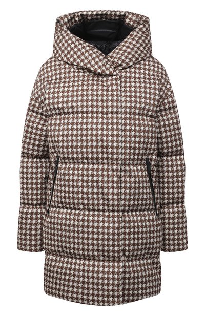 Женский пуховик HERNO, арт. PI140DL/12396