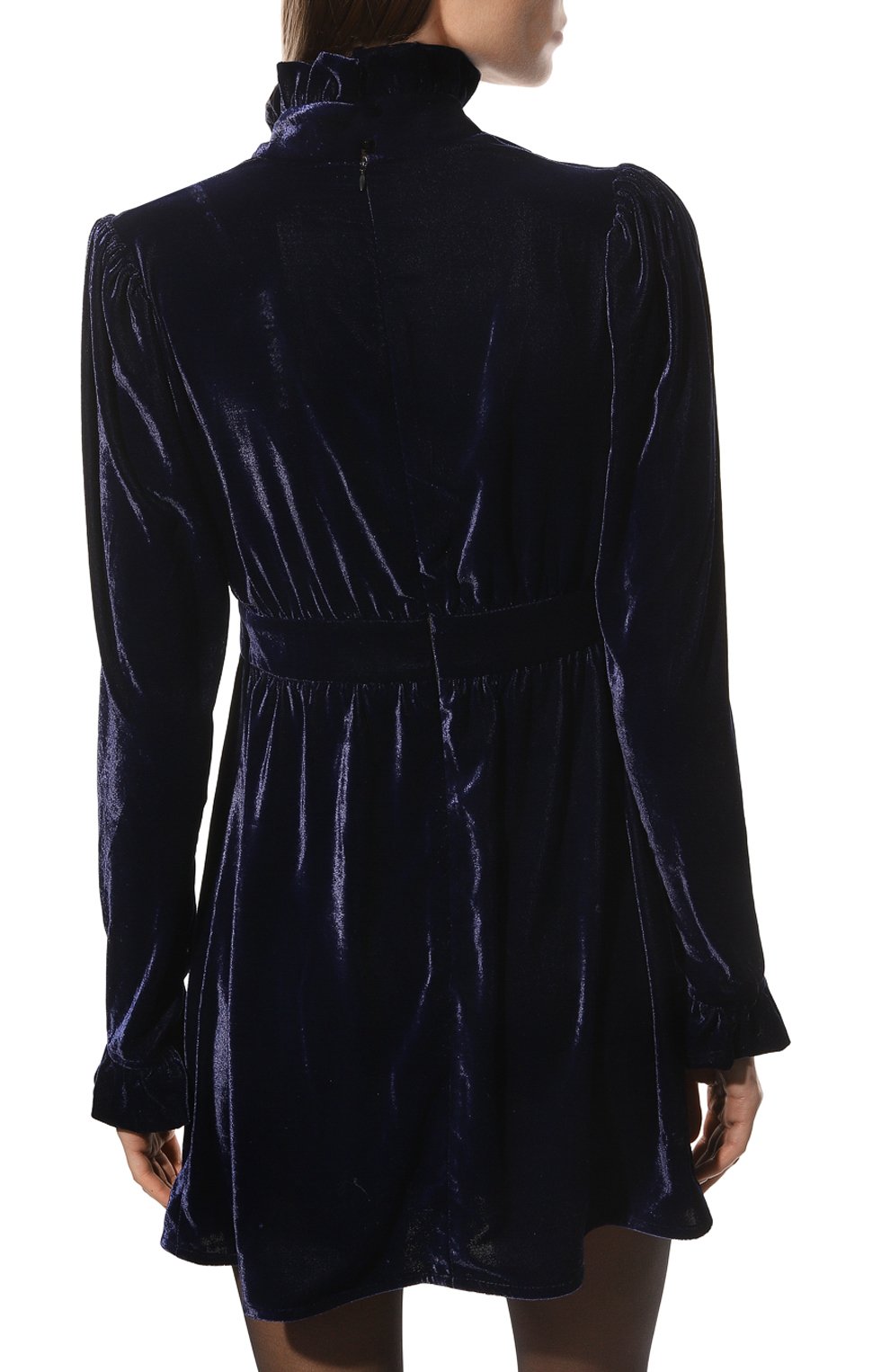 Бархатное платье MASTERPEACE, арт. MP-CA-EVEN22-13, фото 4