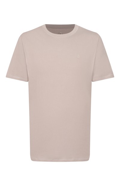 Мужская хлопковая футболка BOGNER, арт. 58446604_1