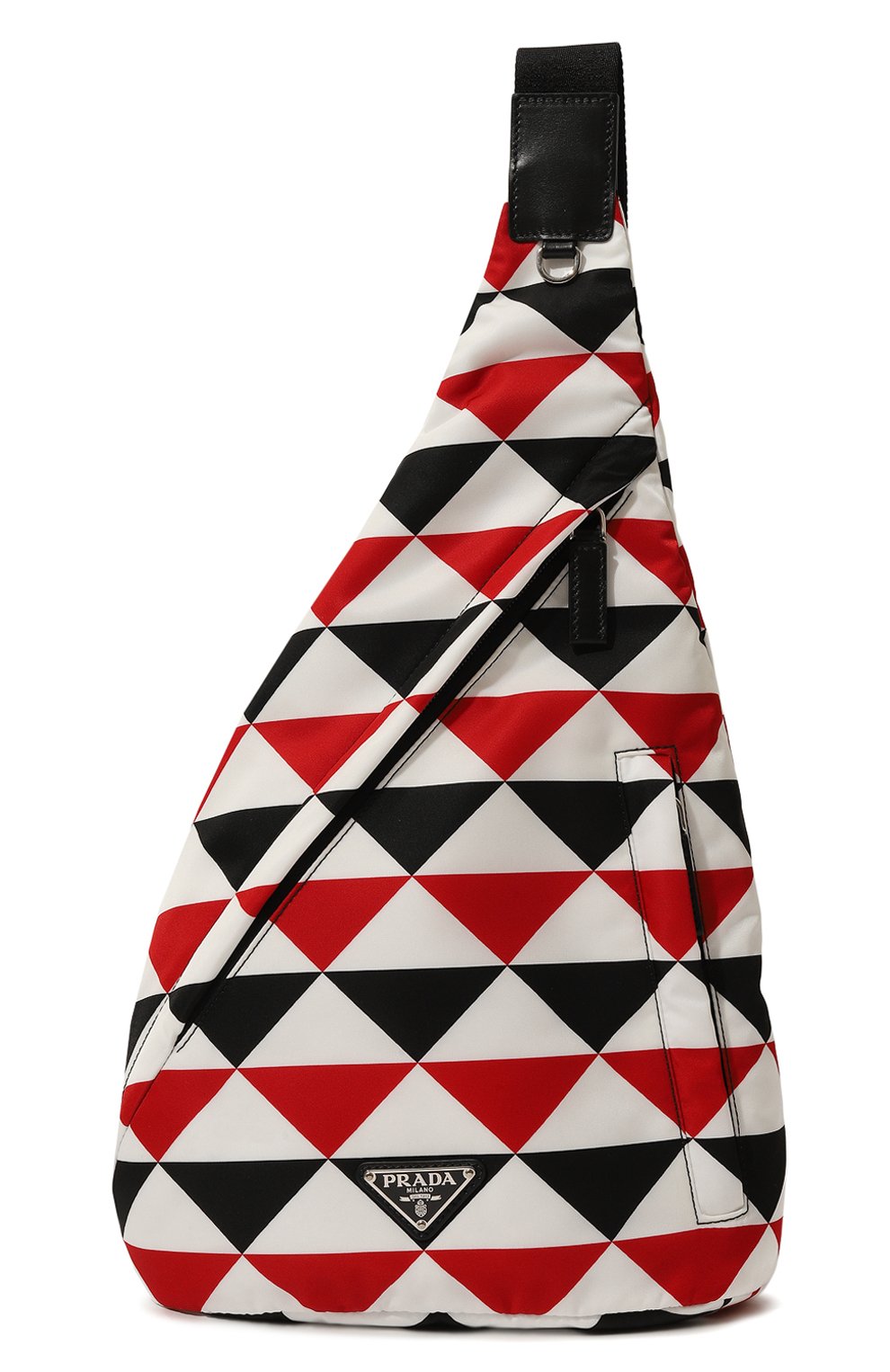 Рюкзак PRADA, арт. 2VZ092-2FJV-F0X5N-OOO, фото 1