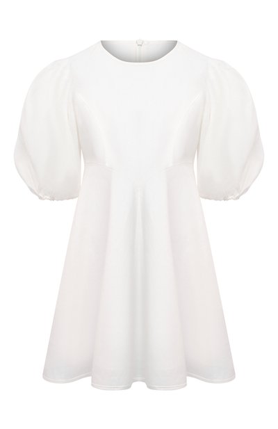 Женское льняное платье ZIMMERMANN, арт. 9789DRAND/NAT
